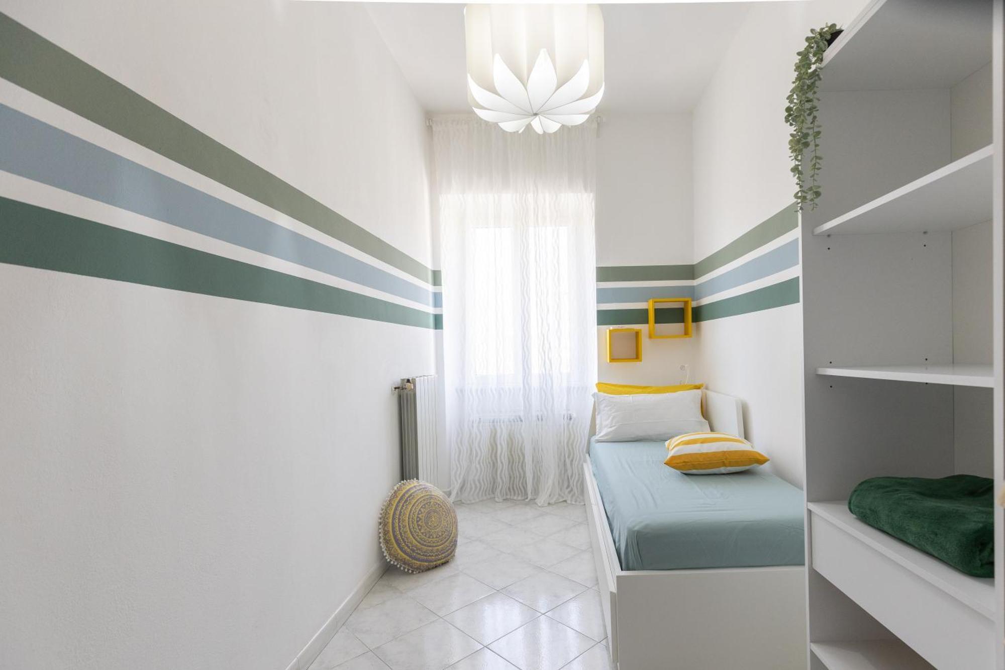 Verde Salmastro Ливорно Экстерьер фото