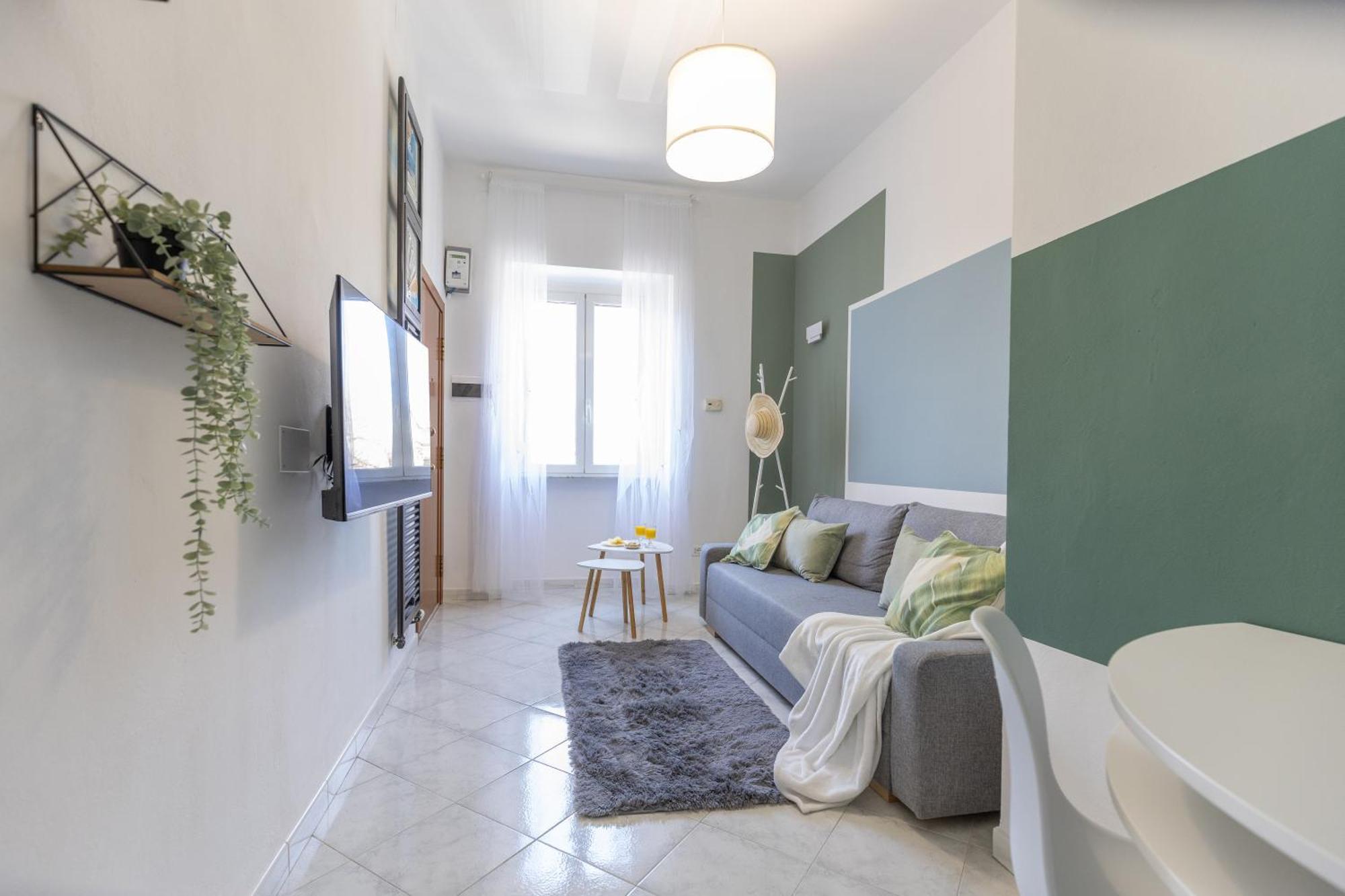Verde Salmastro Ливорно Экстерьер фото
