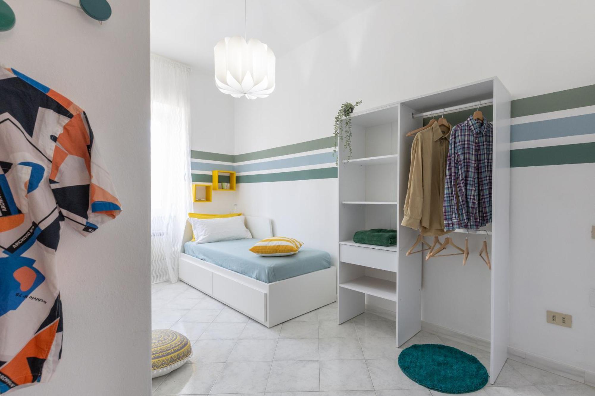 Verde Salmastro Ливорно Экстерьер фото